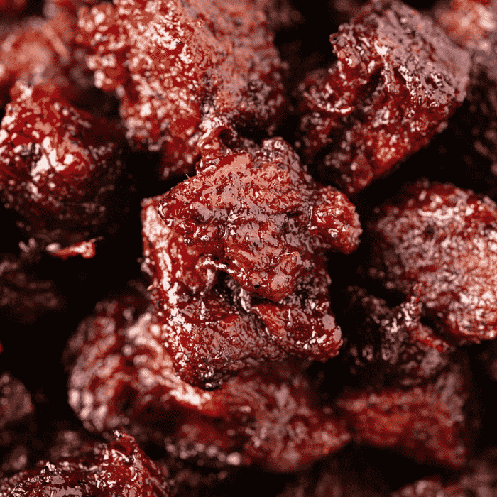 Chuck Roast vs. Brisket: Crafting Delicious Burnt Ends on a Budget